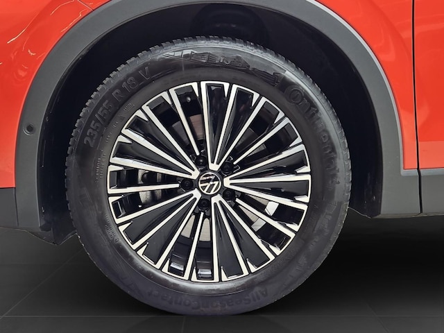 Volkswagen Tiguan 2.0 TDI DSG Life