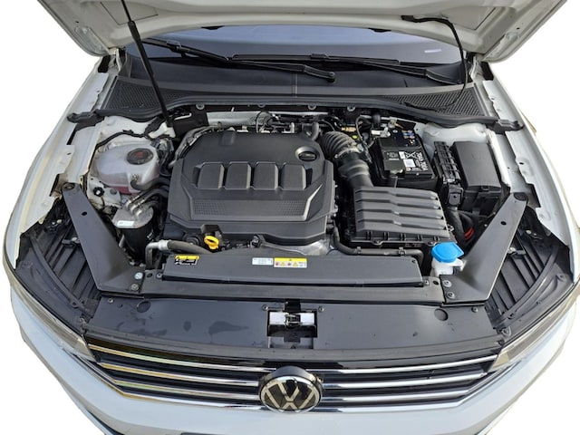 Volkswagen Passat 2.0 TDI Business Variant