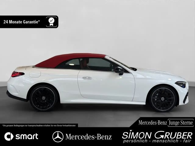 Mercedes-Benz CLE 450 4MATIC AMG Line