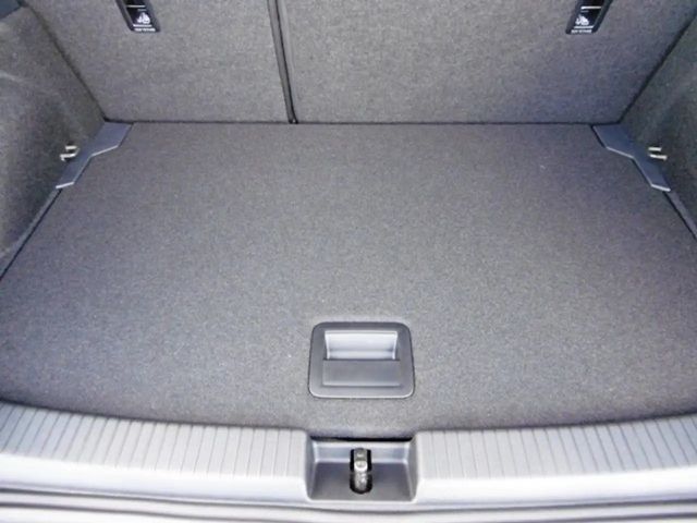 Volkswagen T-Cross 1.0 TSI R-Line