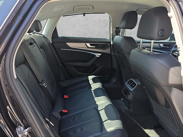 Audi A6 50 TDI Quattro Sedan Sport