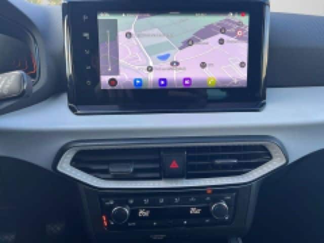 Seat Ibiza Ibiza 1,0 TSI LED/Sitzheizung vo./RFK/u.v.m.