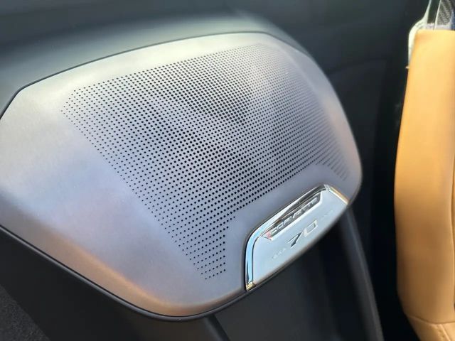 Corvette C8 Cabriolet Stingray