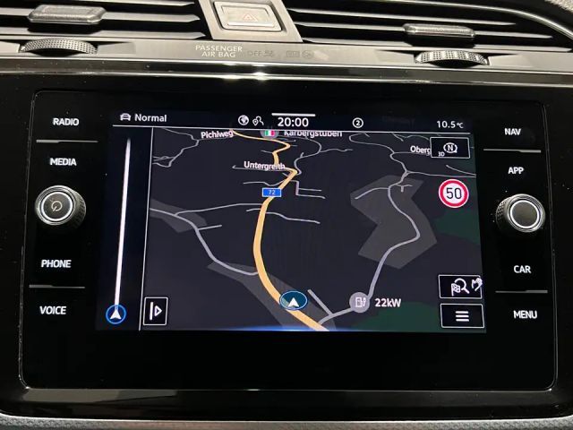 Volkswagen Touran Comfortline DSG IQ.Drive