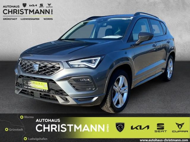 Seat Ateca 2.0 TDI 4Drive FR-lijn