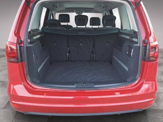 Seat Alhambra 1.4 TSI Xcellence