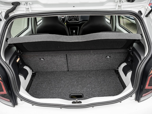 Volkswagen e-up! e-up!  KLIMA SHZ KAM GRA