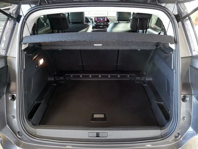 Citroën C5 Aircross BlueHDi Plus