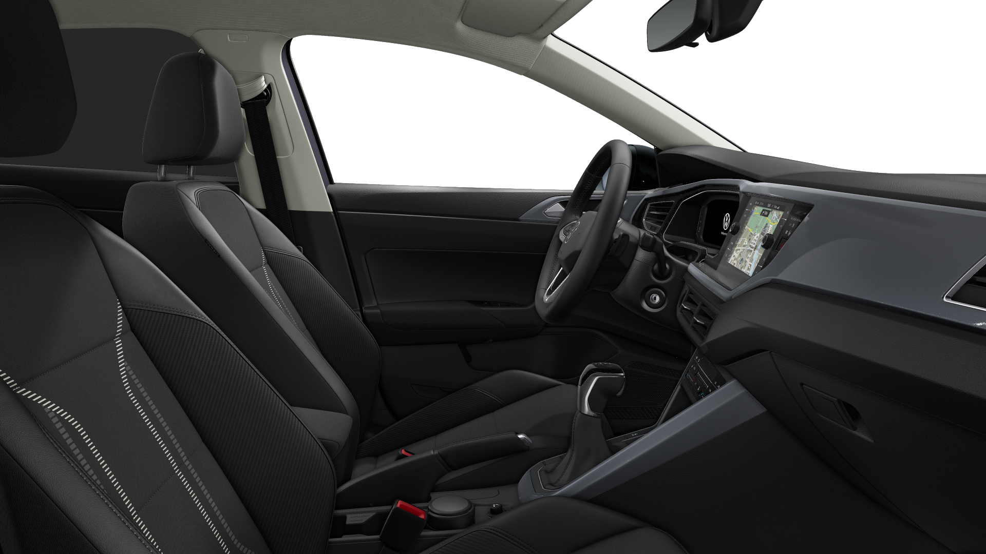 Volkswagen Taigo 1.0 TSI