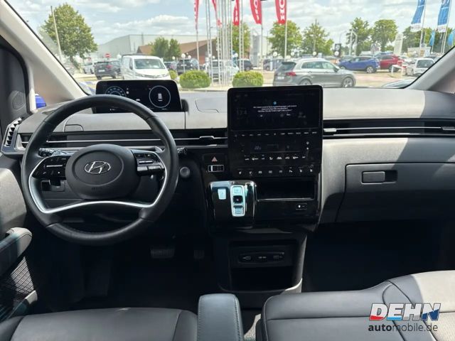 Hyundai Staria Prime