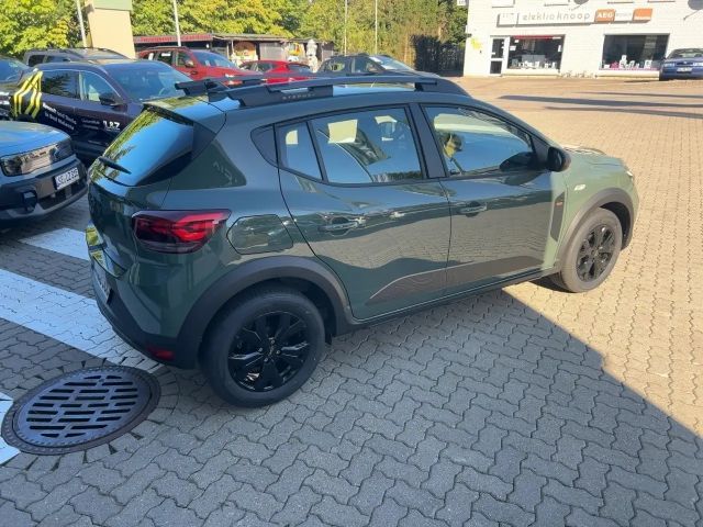 Dacia Sandero ECO-G Extreme Stepway