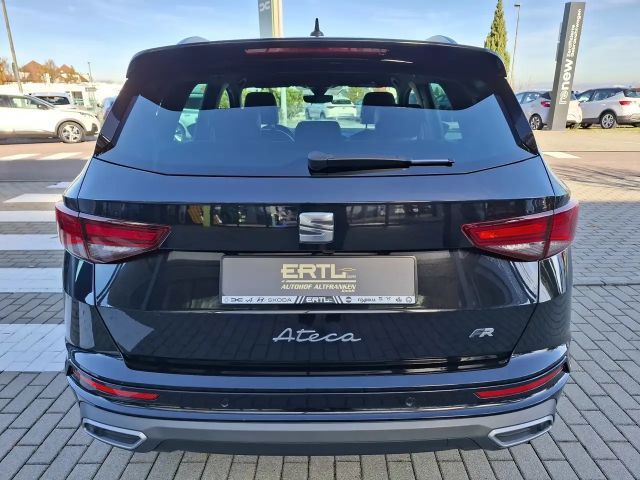 Seat Ateca 1.5 TSI DSG FR-lijn