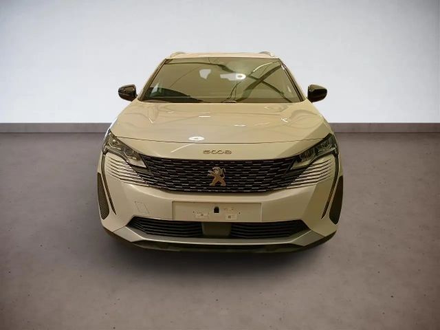 Peugeot 5008 Allure Pack BlueHDi