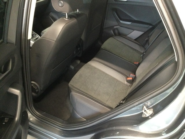 Volkswagen T-Roc 1.5 TSI DSG Style