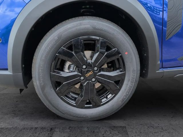 Dacia Sandero Extreme Stepway TCe 90