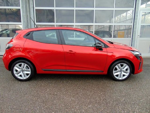 Renault Clio Evolution