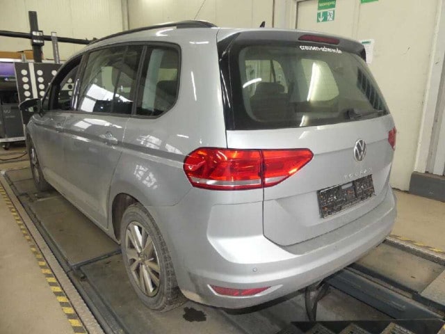 Volkswagen Touran 1.5 TSI