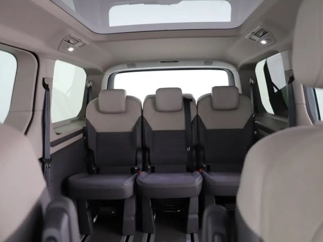Volkswagen Multivan T7