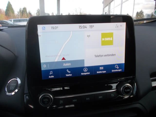 Ford EcoSport Titanium