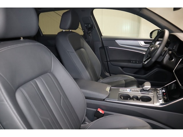 Audi A6 45 TDI Avant Quattro S-Tronic