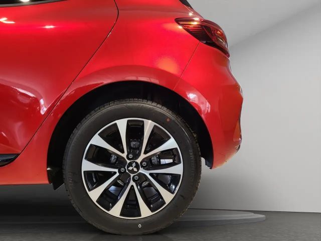 Mitsubishi Colt PLUS 1,0 I Turbo-Benziner