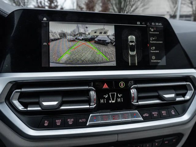 BMW 440 Cabrio M-Sport M440i