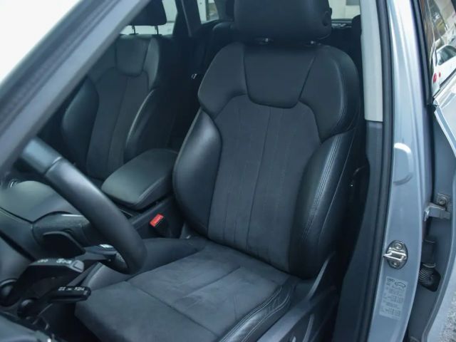 Audi Q5 Hybride Quattro