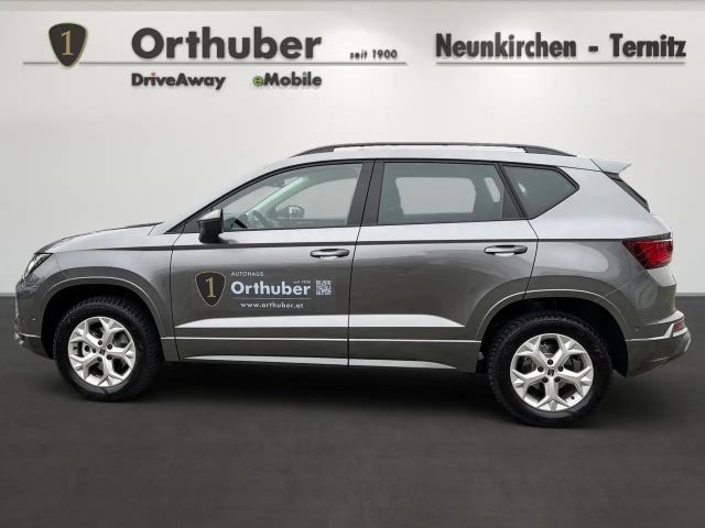Seat Ateca 1.0 TSI FR-lijn