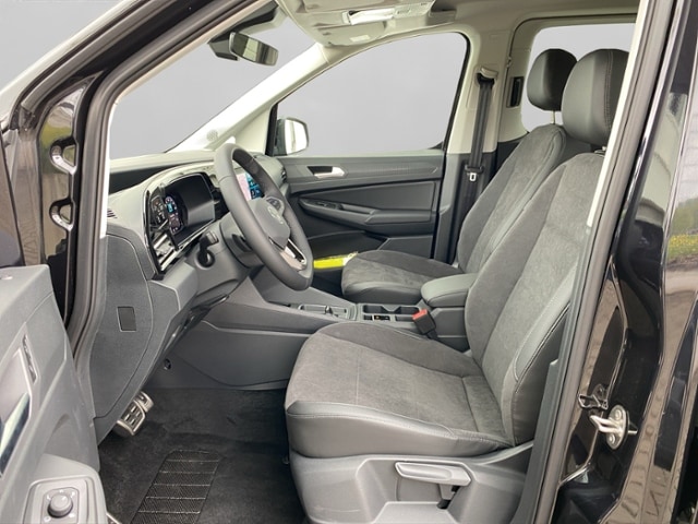 Volkswagen Caddy 1.5 TSI DSG Maxi