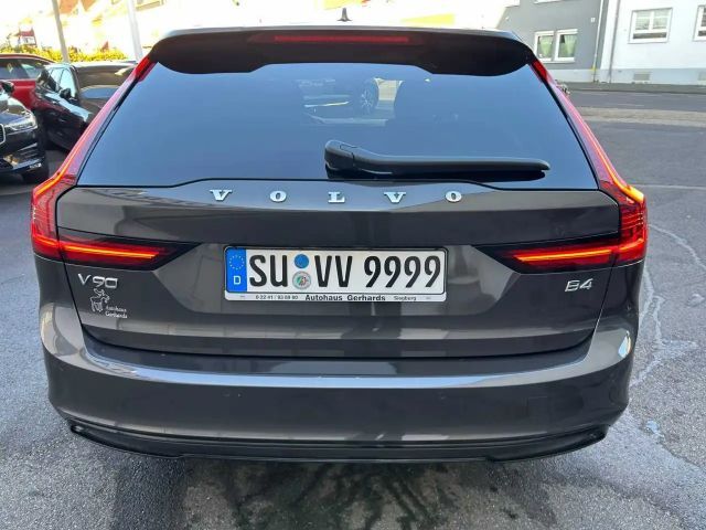 Volvo V90 Dark Ultimate