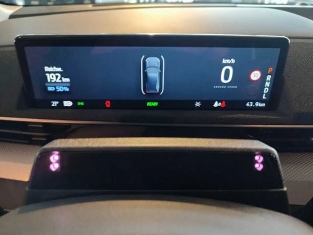 Ford Mustang Mach-E NAVI Klimaaut LED SHZ LRH Digitales Cockpit Sounds