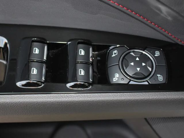 Ford Mondeo ST Line Wagon