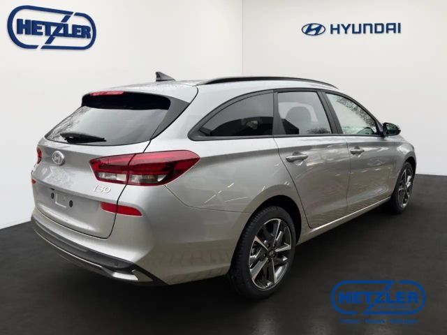 Hyundai i30 Advantage Hybrid