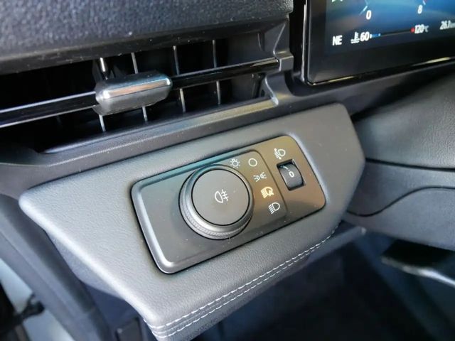 Ford Puma EcoBoost Titanium