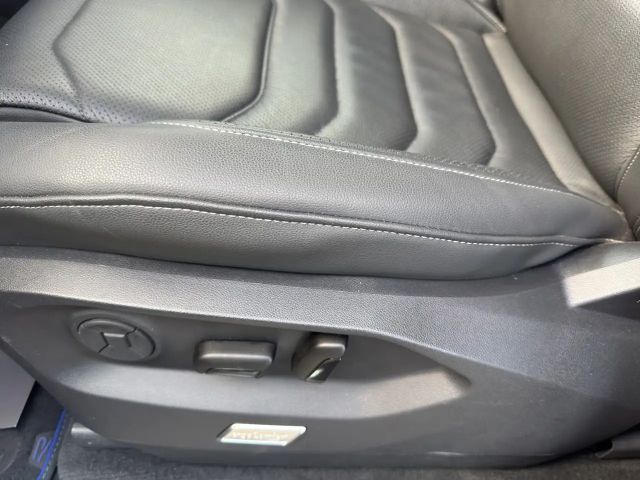 Volkswagen Touareg 3.0 V6 TSI eHybrid