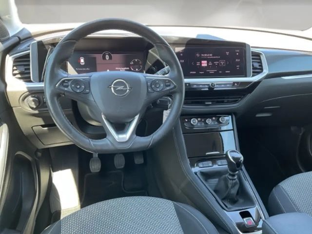 Opel Grandland X GS-Line Grand Sport