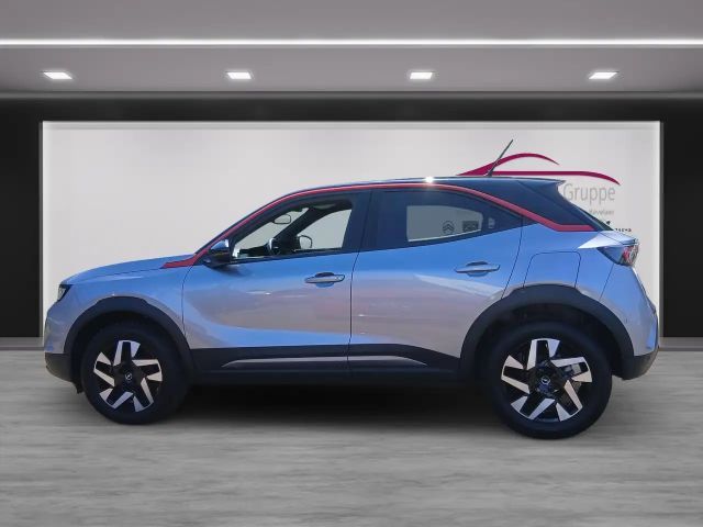 Opel Mokka GS-Line Grand Sport