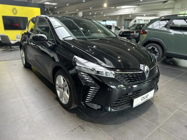 Renault Clio Evolution SCe 65