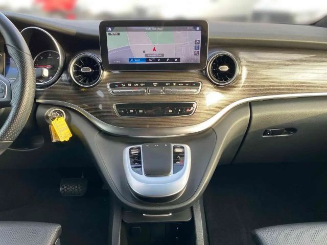 Mercedes-Benz V 250 AVANTGARDE