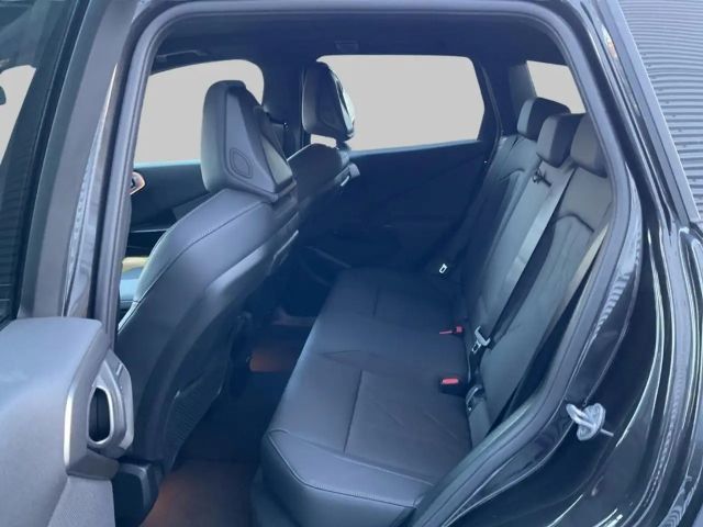 BMW X3 M-Sport xDrive