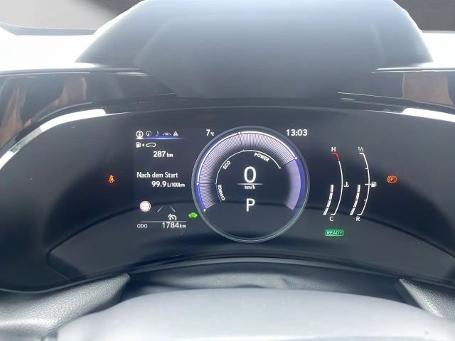 Lexus NX Executive Line