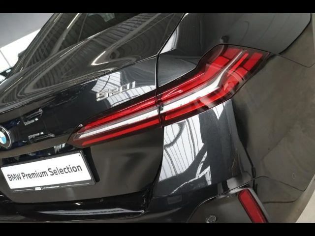 BMW 520 M-Sport Sedan