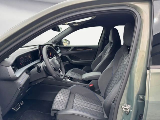 Volkswagen Tayron 4Motion R-Line