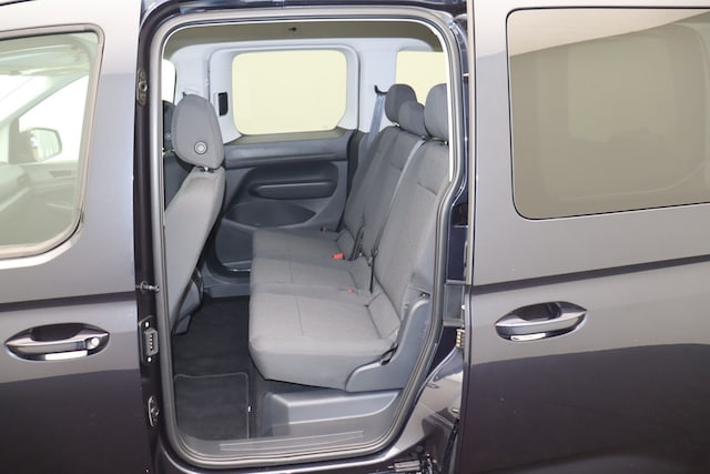 Volkswagen Caddy 2.0 TDI