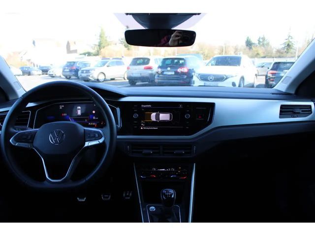 Volkswagen Taigo 1.0 TSI Life