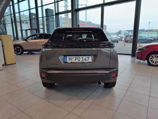 Peugeot 2008 Allure Pack