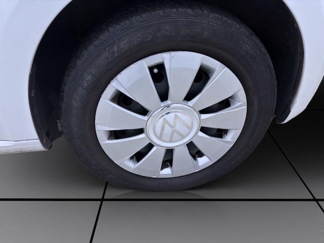 Volkswagen up! 1.0 MPI Move Move up!