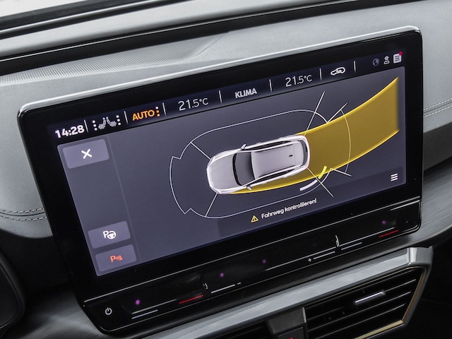 Cupra Formentor 1.5 TSI DSG