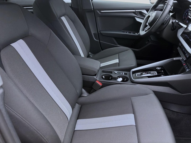 Audi A3 35 TFSI S-Tronic Sedan