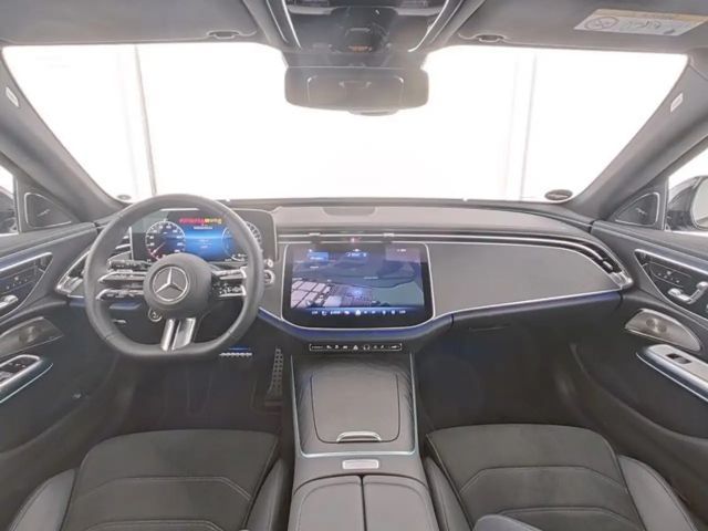 Mercedes-Benz E 300 AMG Line Estate